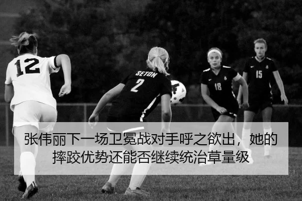 张伟丽下一场卫冕战对手呼之欲出，她的摔跤优势还能否继续统治草量级